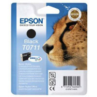 Epson T0711 (C13T07114011) Epson T0711 (C13T07114011)